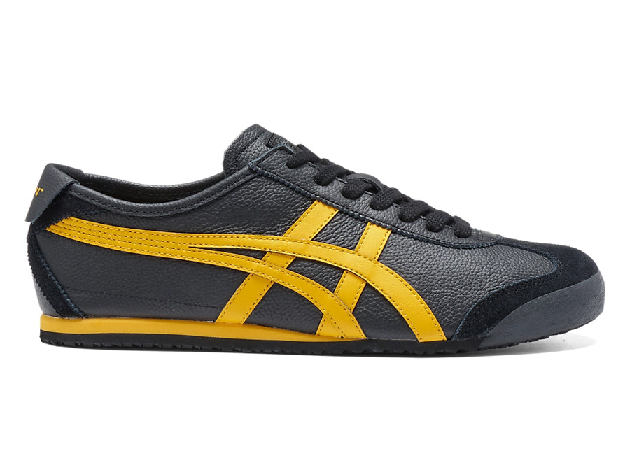Mexico 66 Black/Yellow