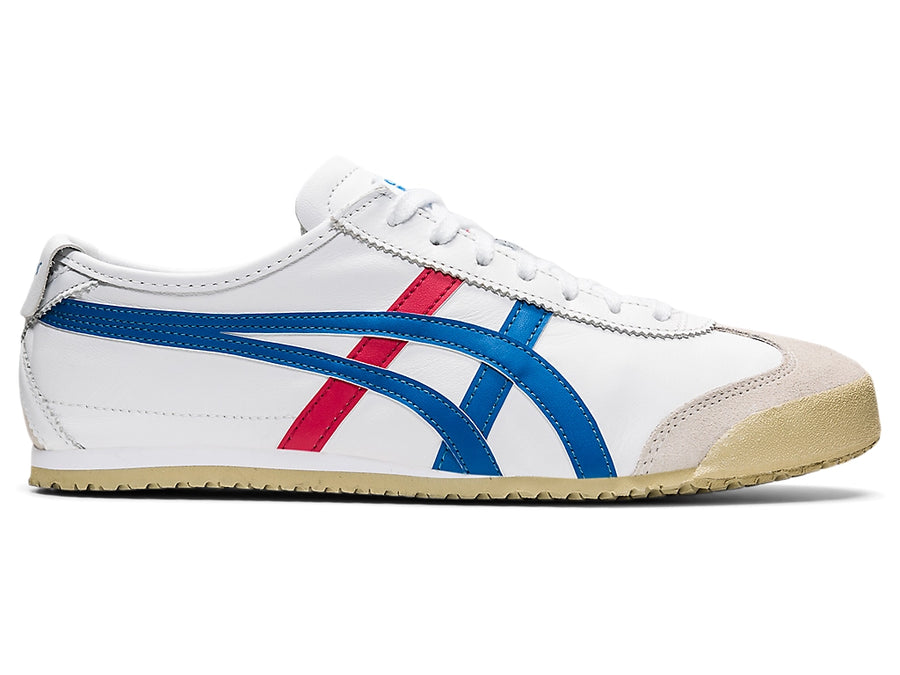 Mexico 66 White/Blue