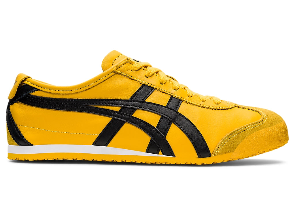 Mexico 66 Yellow/Black