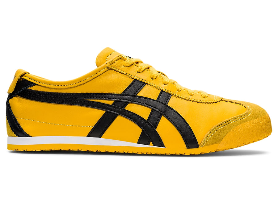 Mexico 66 Yellow/Black