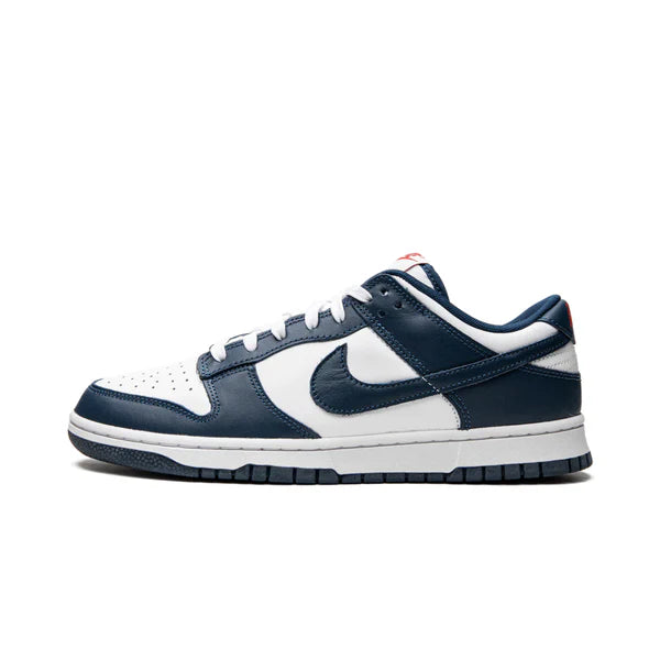 Dunk Low 'Valerian Blue'