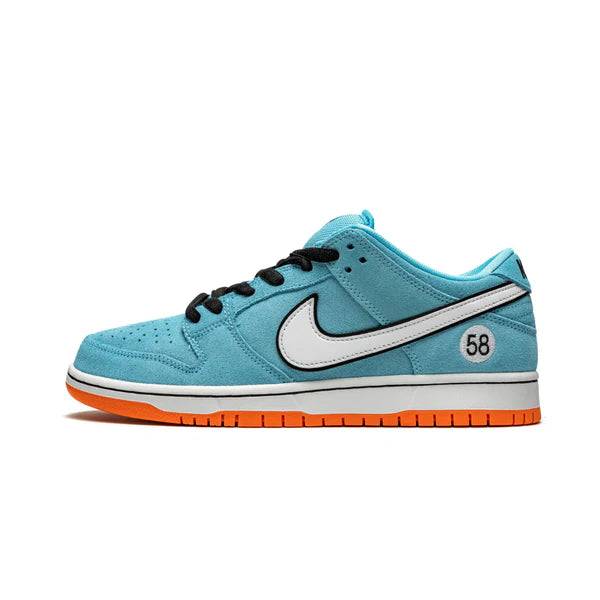 SB Dunk Low 'Club 58 Gulf'