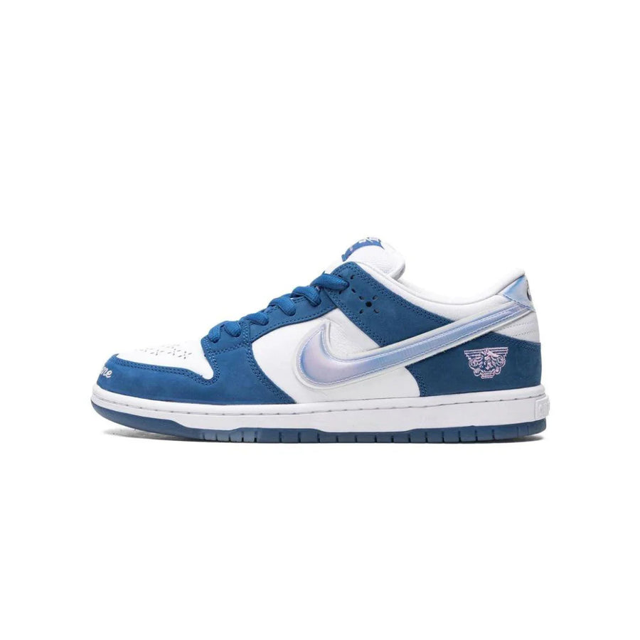 SB Dunk Low Born x Raised 'One Block At A Time'