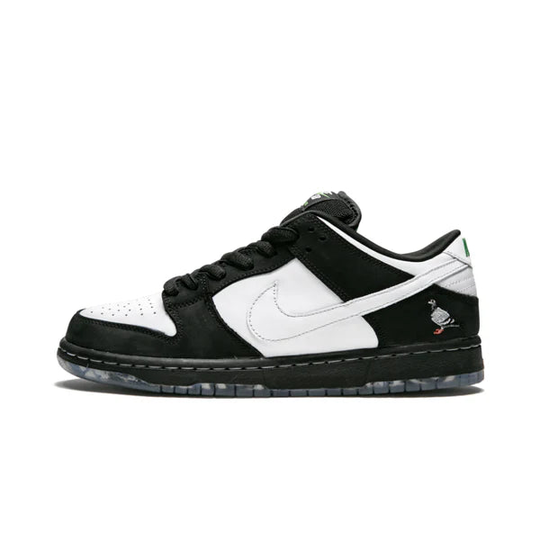 Dunk Low 'Staple Panda Pigeon'