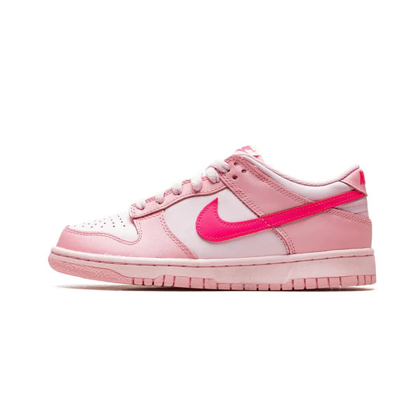 Dunk Low 'Triple Pink '