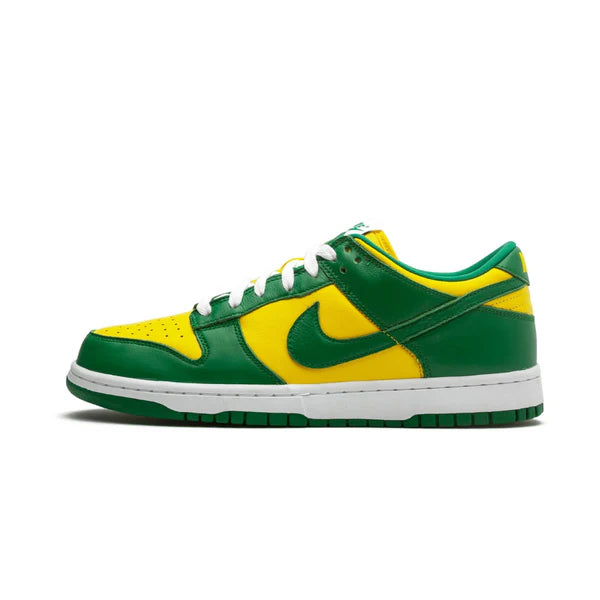 Dunk Low 'Brazil'