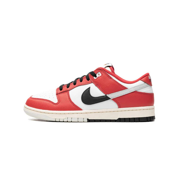 Dunk Low 'Chicago Split'