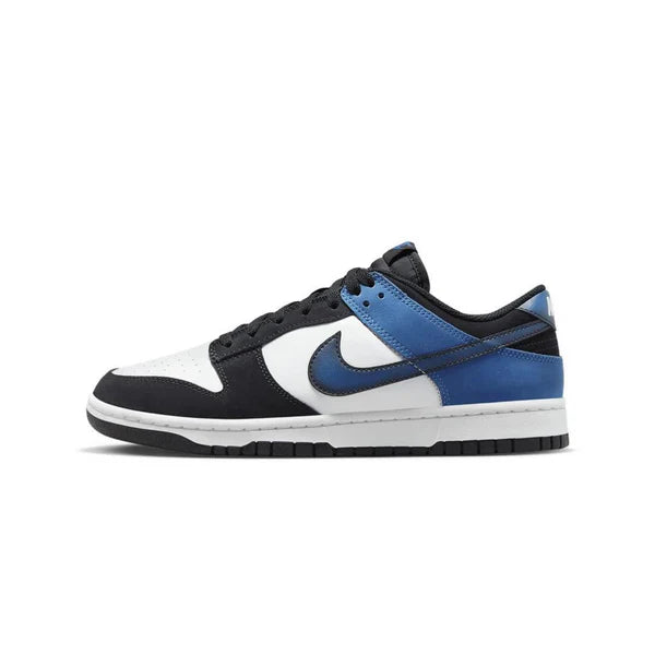 Dunk Low 'Industrial Blue'