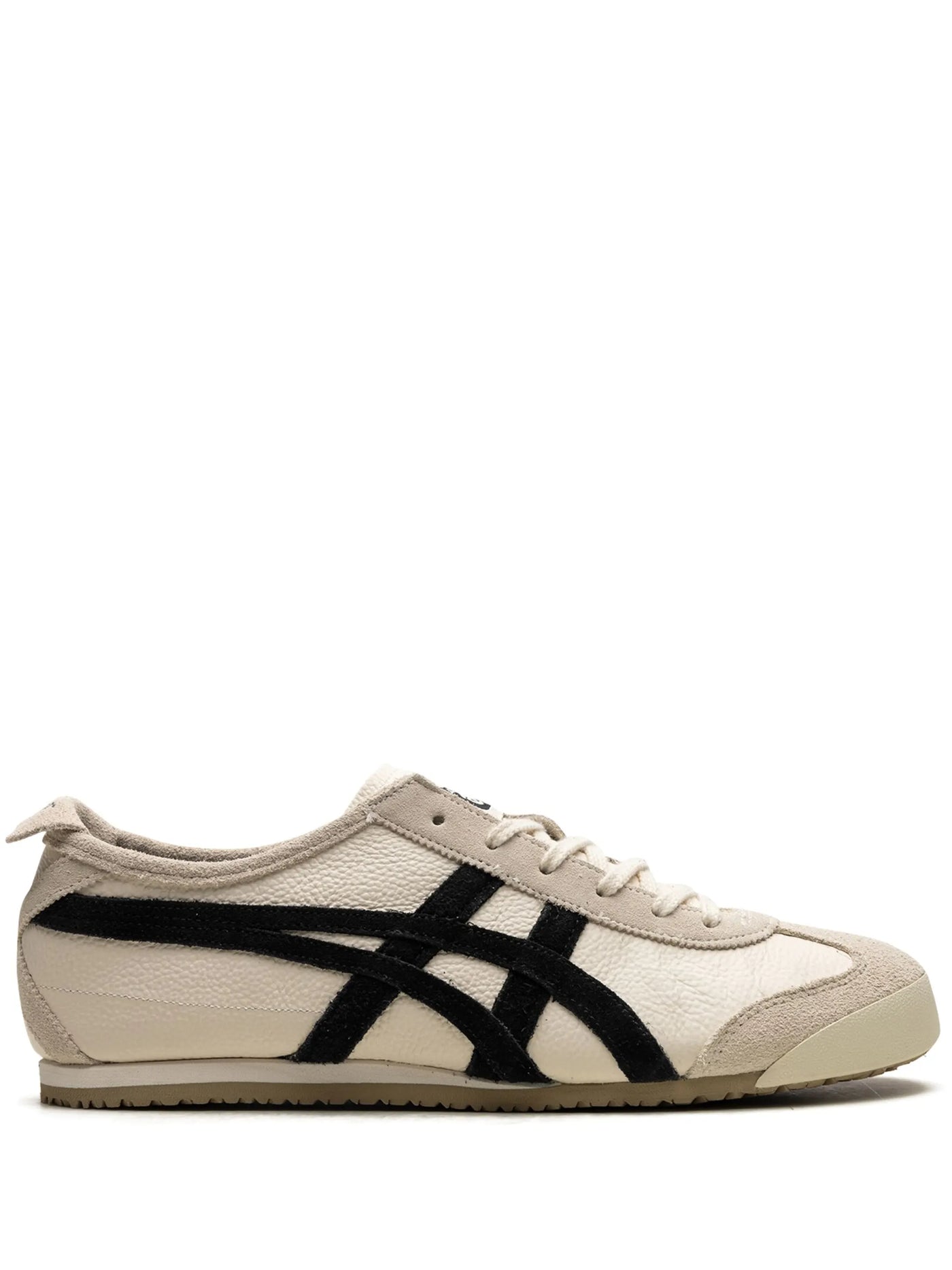 Mexico 66 Birch/Black