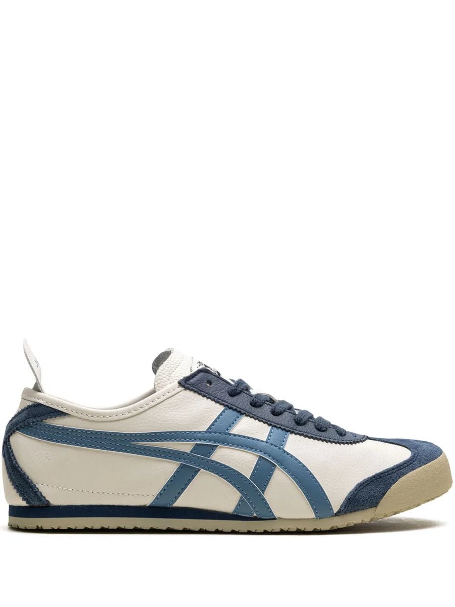 Mexico 66 Cream/Blue Floss