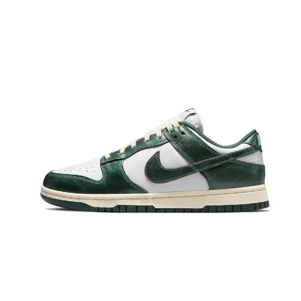 Dunk Low 'Vintage Green'