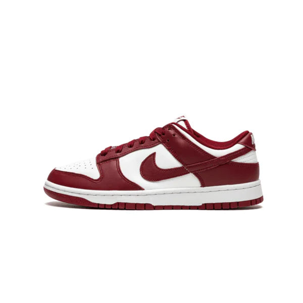 Dunk Low 'Team Red'
