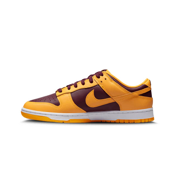 Dunk Low 'Arizona State'