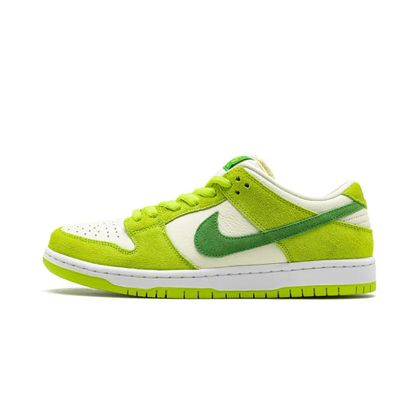 SB Dunk Low 'Green Apple'