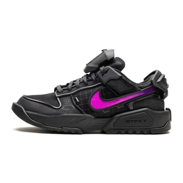 Dunk Genesis Low x RTFKT Void