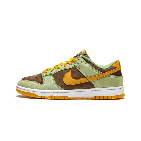 Dunk Low 'Dusty Olive'