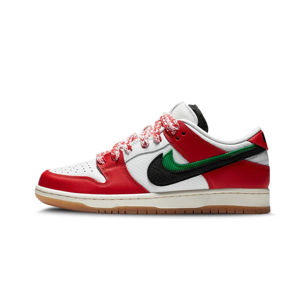 SB Dunk Low 'Frame Skate Habibi'