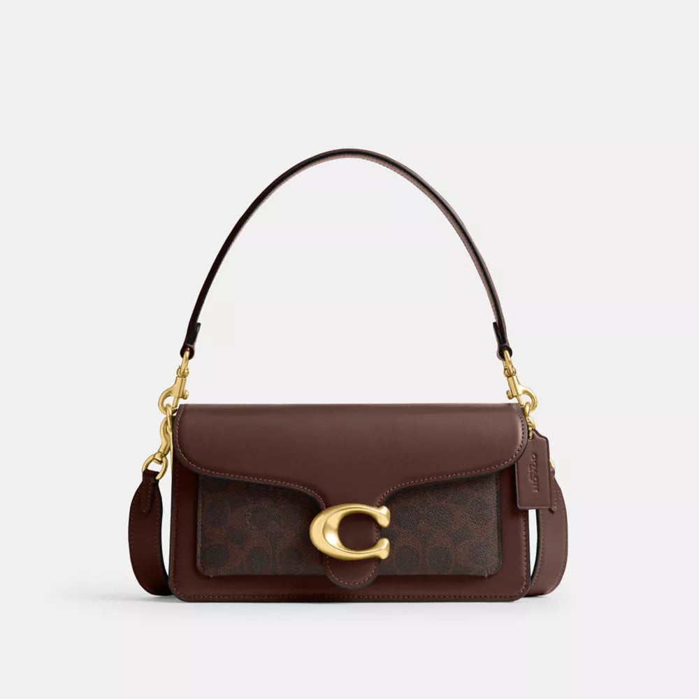 Tabby Shoulder Bag 26