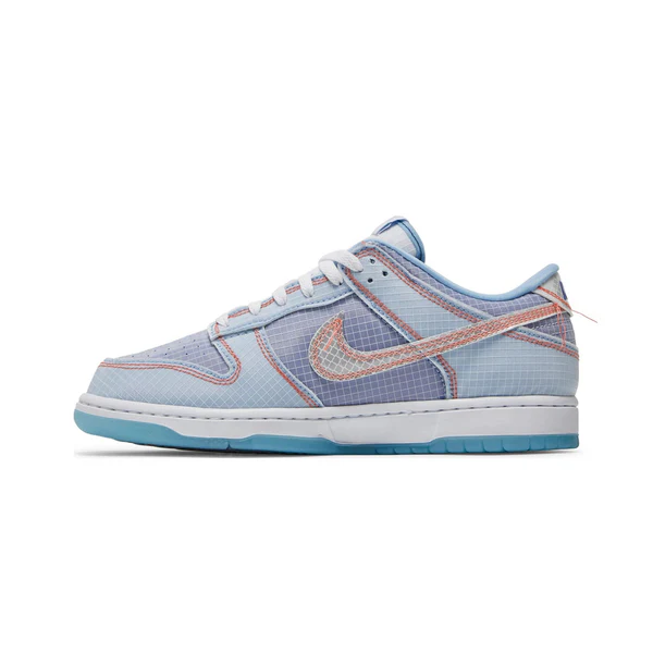 Dunk Low Union Passport Pack Argon