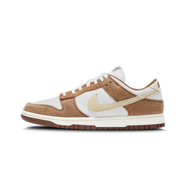 Dunk Low 'Medium Curry'