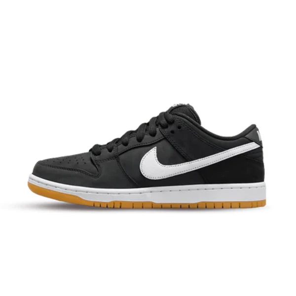 Dunk Low Pro 'Black Gum'