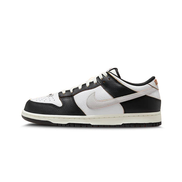 SB Dunk Low x HUF 'San Francisco'