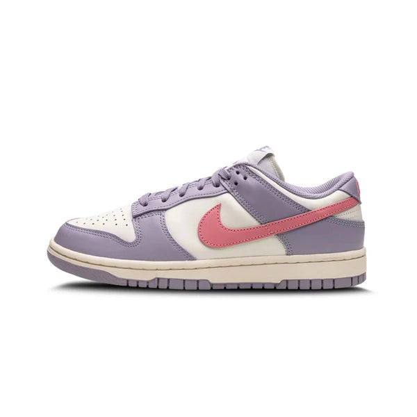 Dunk Low Indigo Haze (W)