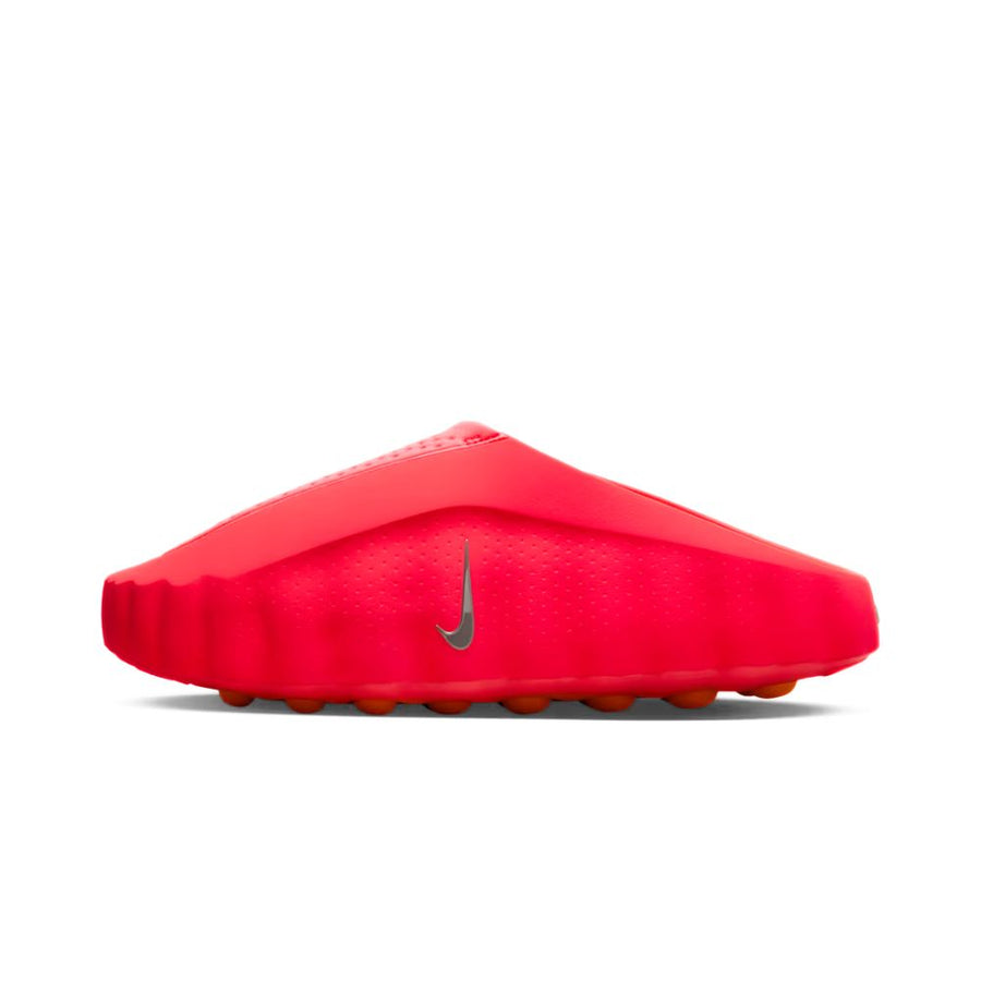 Mind 001 Slide 'Solar Red'