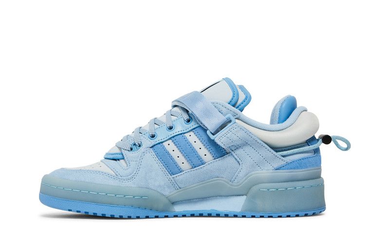 Bad Bunny x Forum 'Blue Tint'