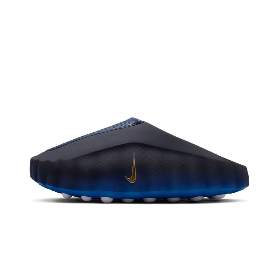Mind 001 Slide 'Blackened Blue Game Royal'
