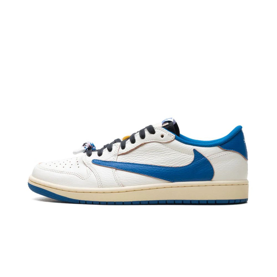 AJ1 Retro Low OG SP Fragment x Travis Scott 2.0