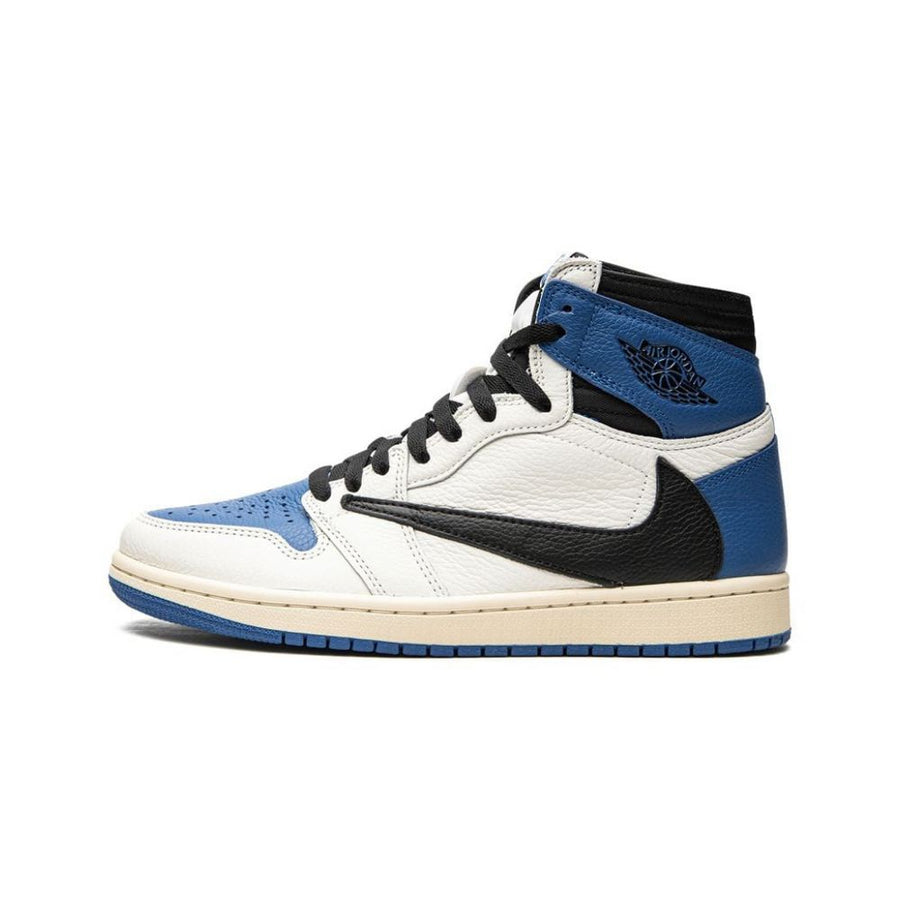 AJ1 Retro High OG SP Fragment x Travis Scott