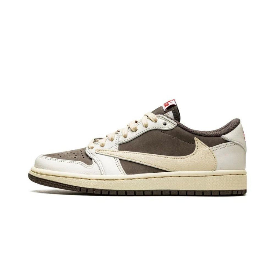 AJ1 Retro Low OG SP Travis Scott Reverse Mocha