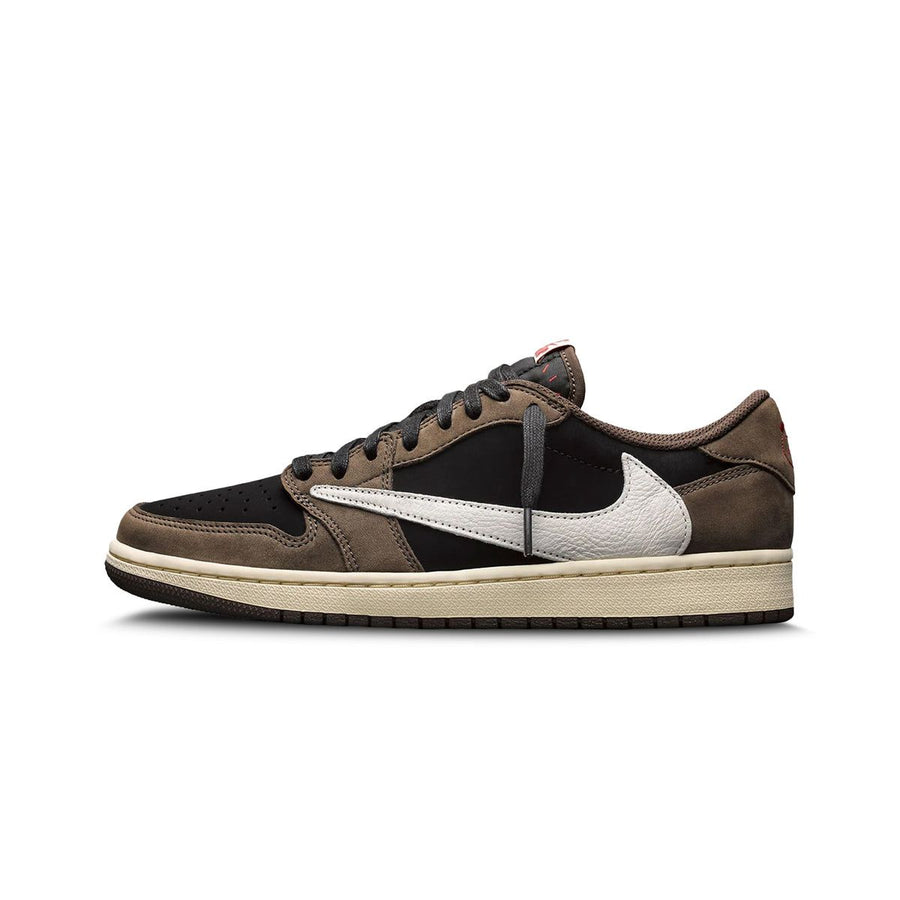 AJ1 Retro Low OG SP Travis Scott Mocha