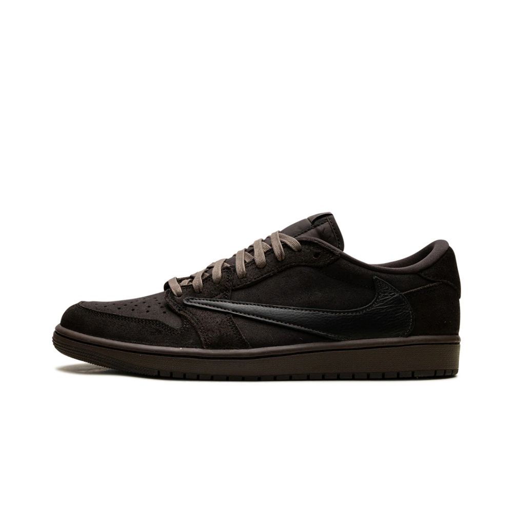 AJ1 Retro Low OG SP Travis Scott Velvet Brown