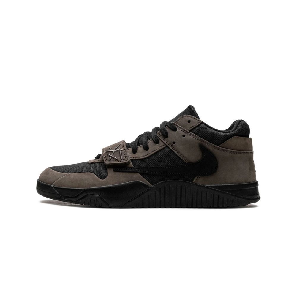 Jumpman Jack TR Travis Scott Dark Mocha
