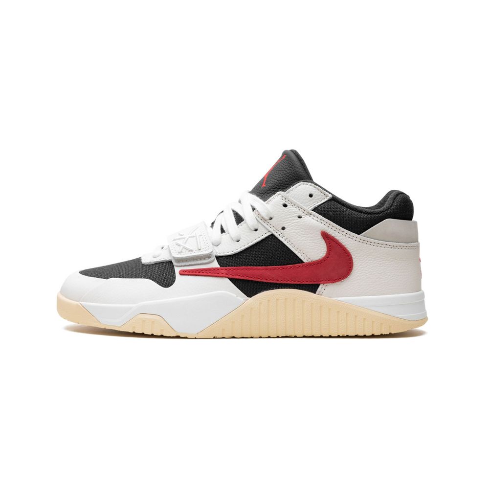 Jumpman Jack TR Travis Scott University Red