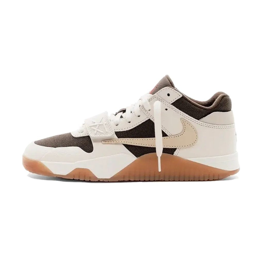Jumpman Jack TR Travis Scott Sail