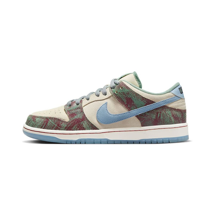 SB Dunk Low 'Crenshaw Skate Club'