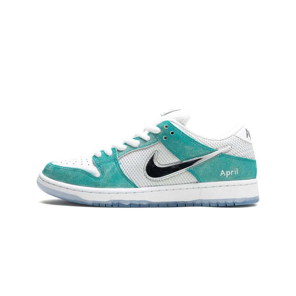 SB Dunk Low 'April Skateboards'