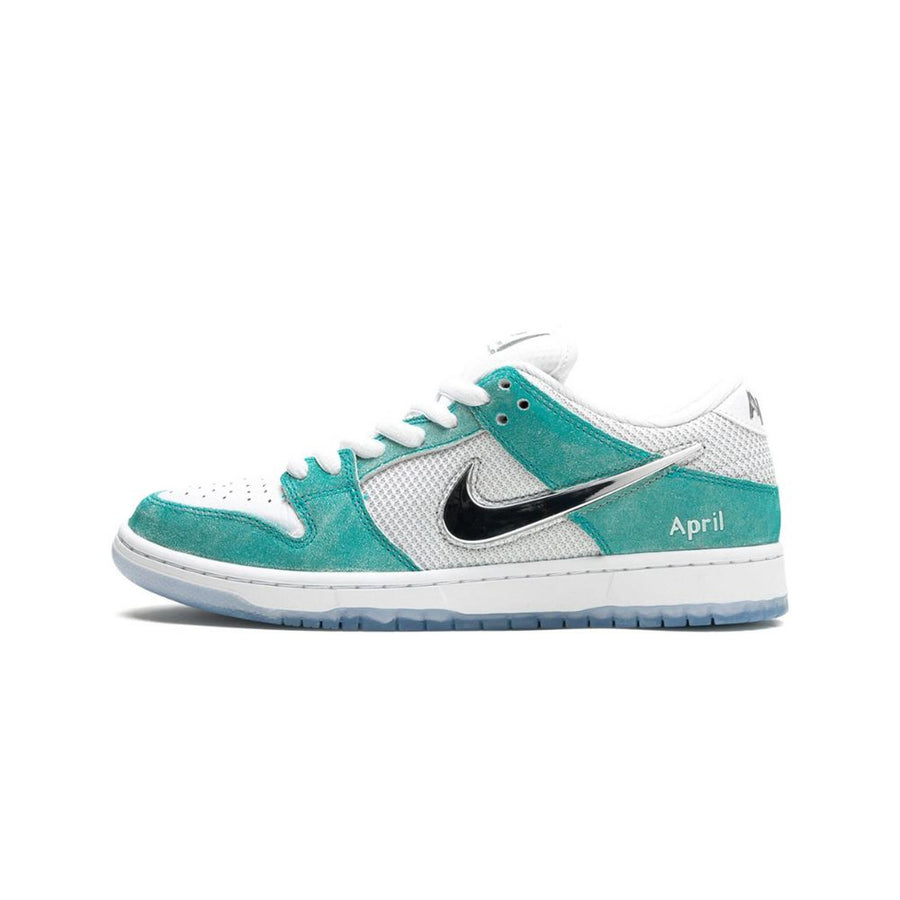SB Dunk Low 'April Skateboards'