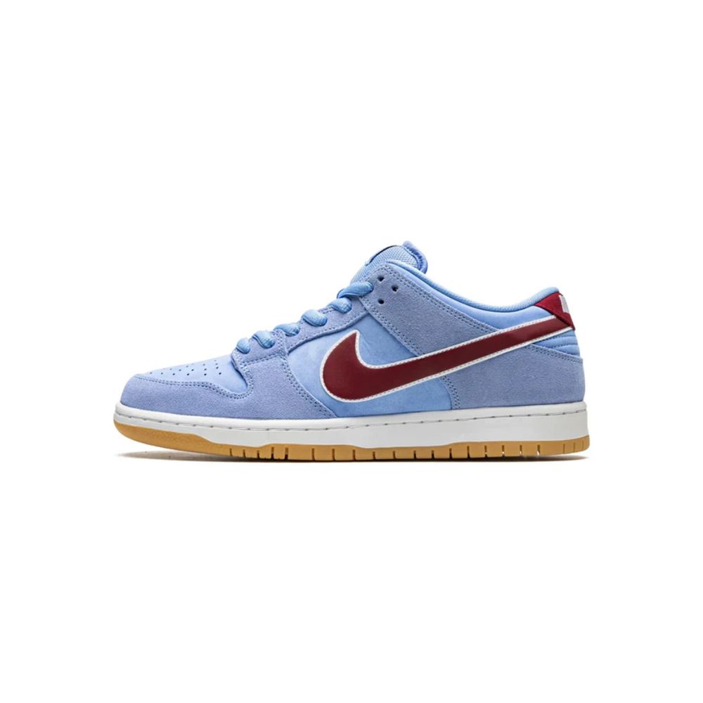 SB Dunk Low 'Philadelphia Phillies'