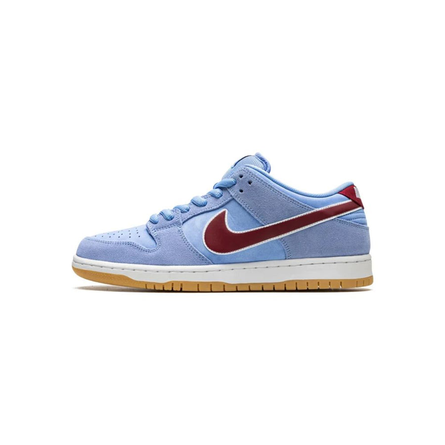 SB Dunk Low 'Philadelphia Phillies'