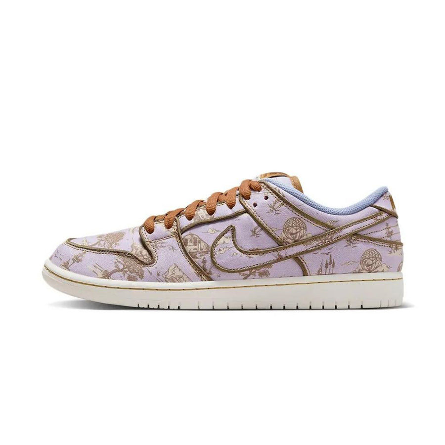 SB Dunk Low 'Premium City Of Style'