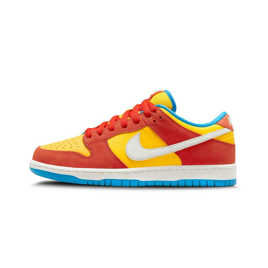 SB Dunk Low Pro 'Bart Simpson'