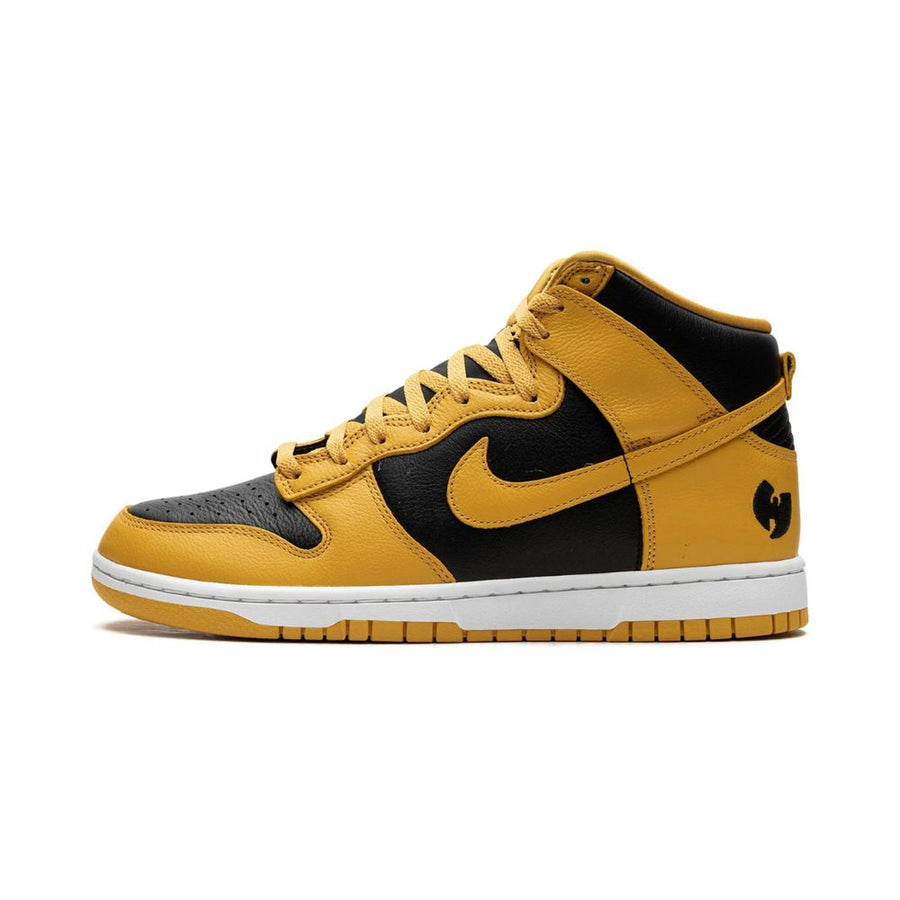 Dunk High 'Wu Tang'