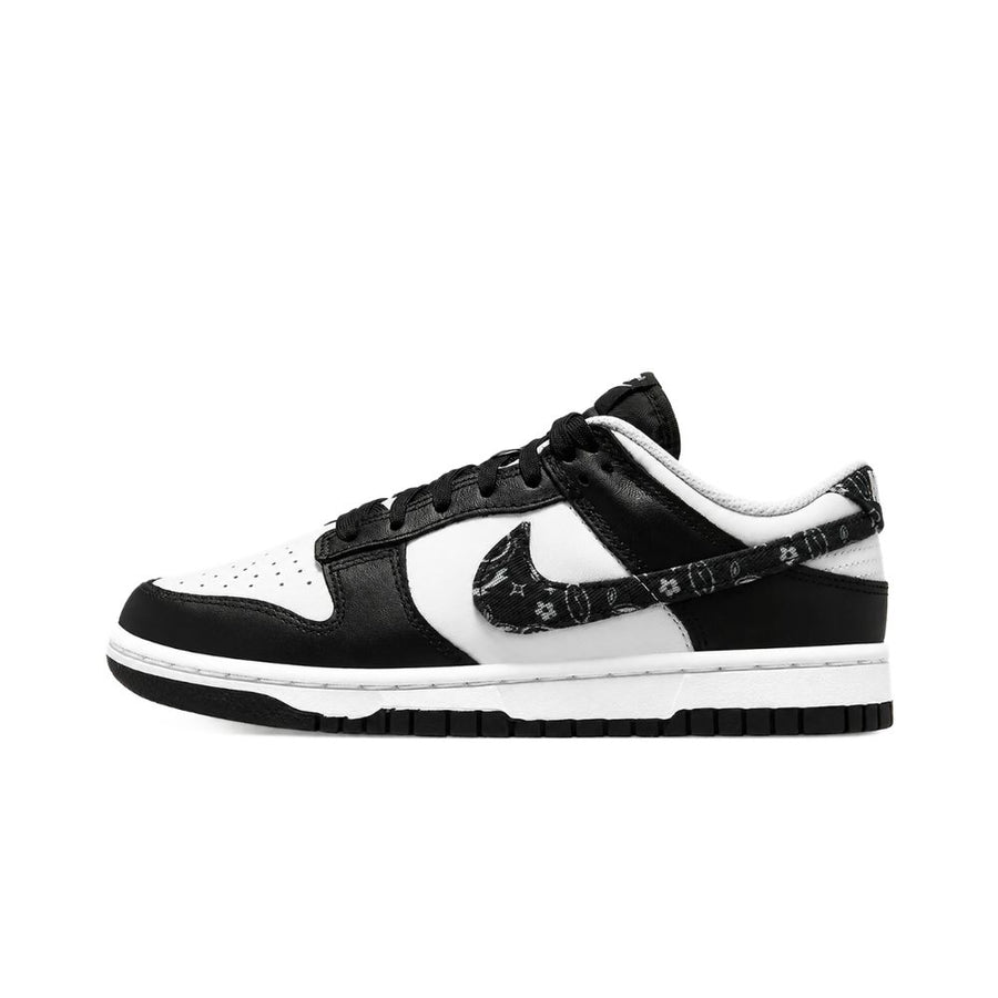 Dunk Low Essential Paislet Pack 'Black'