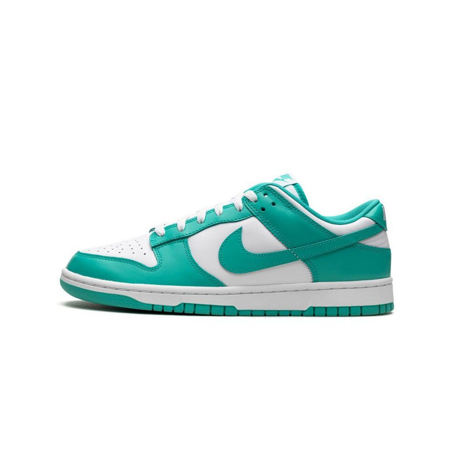 Dunk Low 'Clear Jade'