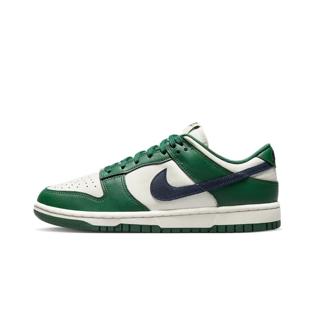 Dunk Low 'George Green Midnight Navy'