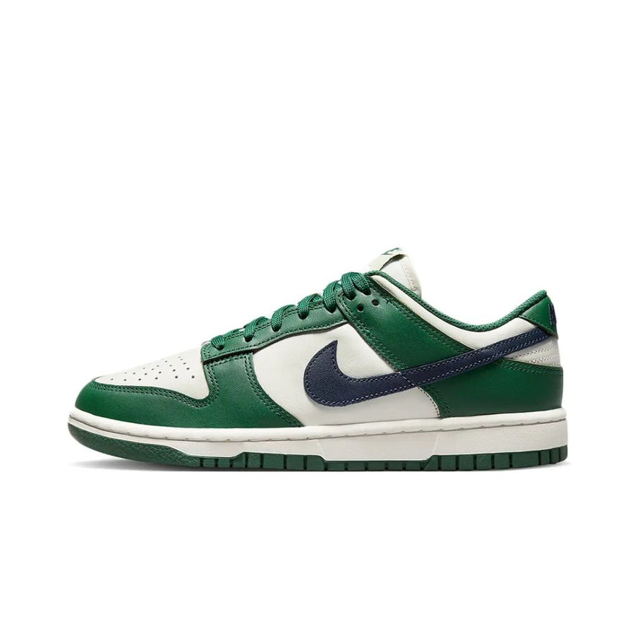 Dunk Low 'George Green Midnight Navy'